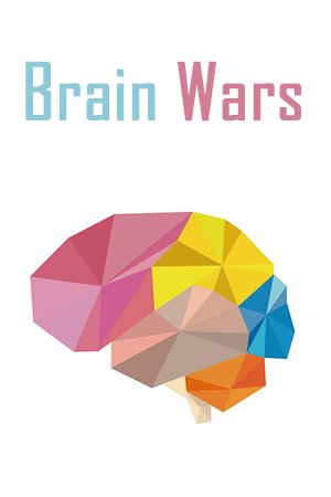 game pic for Brain wars